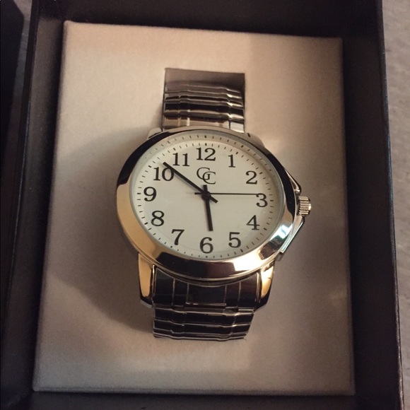 Luxury Watch - Picture 1 of 1